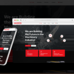 <em>CNCRobo</em><br> > Web Tasarım