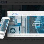 <em>TNM Çevre</em><br> > Web Tasarım